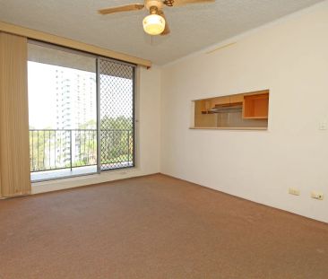 Conveniently Located Unit - Photo 6