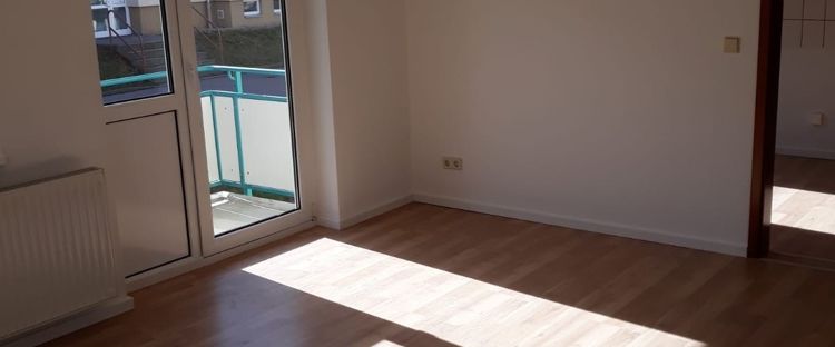 2-ROOM APARTMENT with balcony - Foto 1