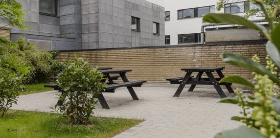 Pakhuset – Strømgade 1E Stuen – Lejlighed 1 - Photo 2