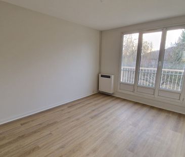 Location Appartement ROUEN - Photo 6