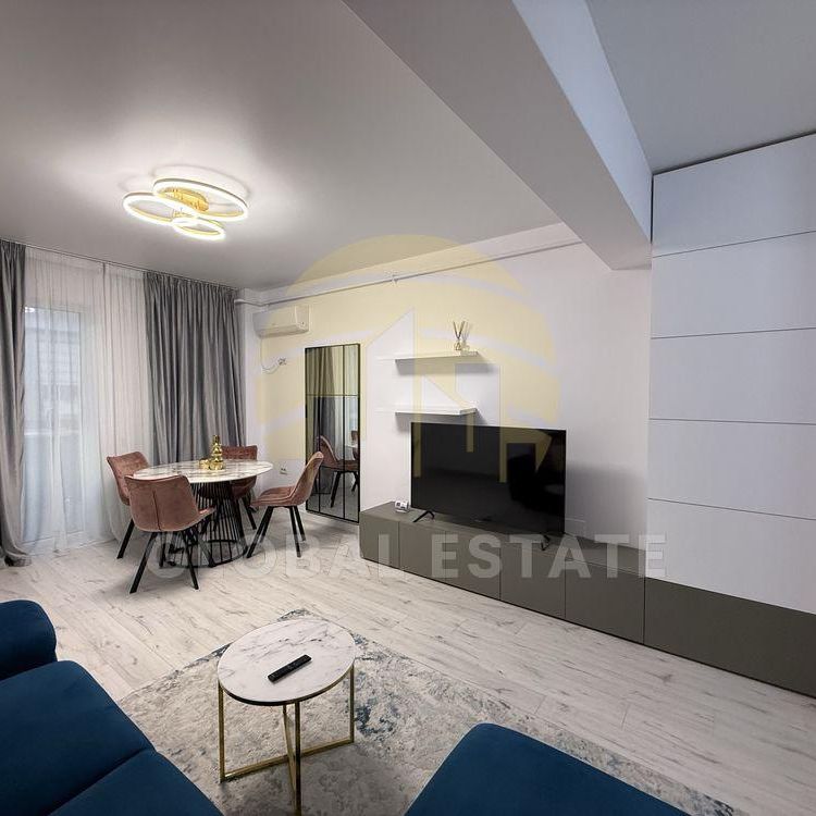 Inchirieri Apartamente 2 camere Bucuresti - Fotografie 1