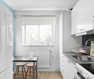 Västra Fjällvägen, Sävedalen - Photo 4