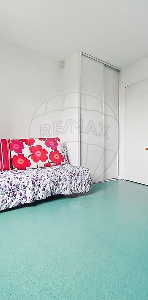 Location Appartement 1 pièce 16m² NANTES 44300 - Photo 1