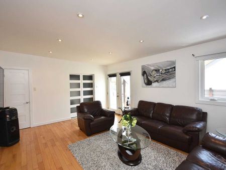 For Lease - 15 Eastern Avenue, Brampton, Ontario - Photo 4