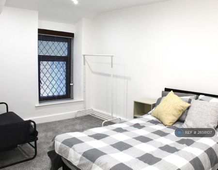 1 bedroom in a house share to rent - Photo 5