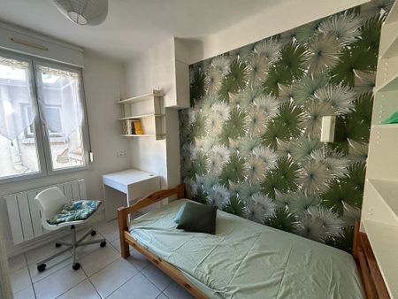 Location Appartement 1 pièce 9m² REIMS 51100 - Photo 2