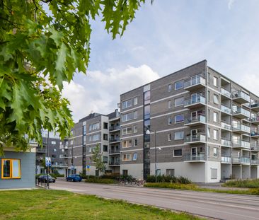 Karldalsallén, Örebro - Photo 2