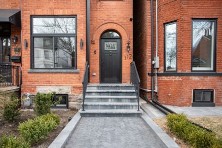 For Lease - 112 Givins Street, Toronto, Ontario - Photo 4