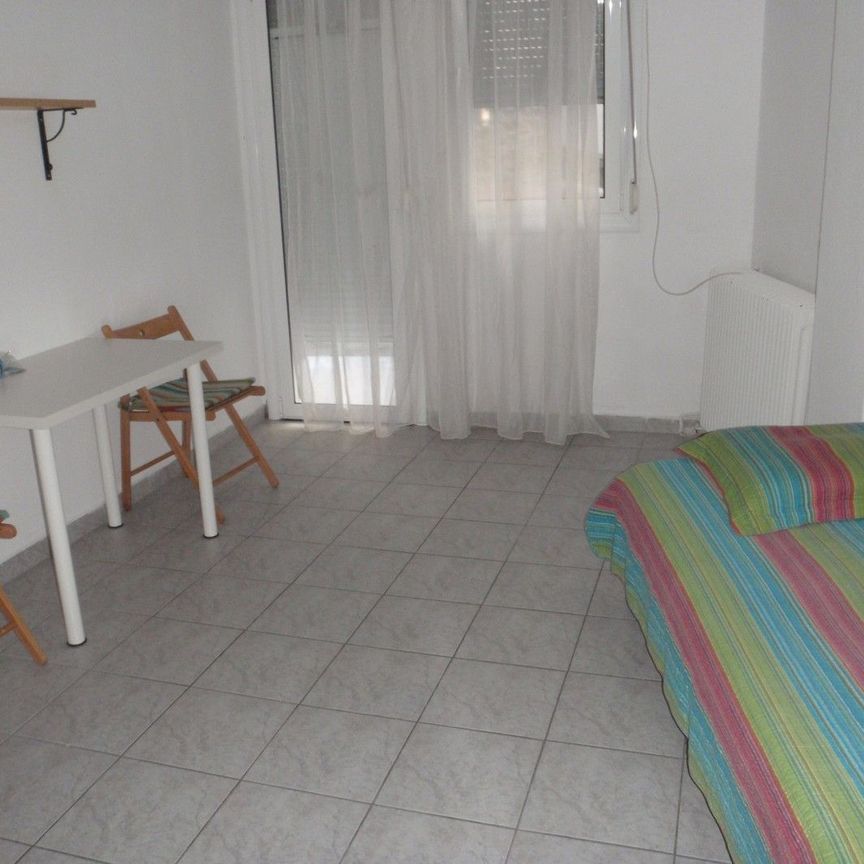 Studio/Γκαρσονιέρα για ενοικίαση Κέντρο - Πλατεία (Κοζάνη) - Photo 1