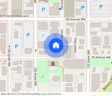 9910 104th | 9910 104 ST, Edmonton - Photo 1
