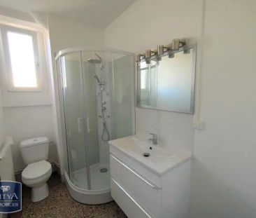 Appartement à louer 3 pièces 63.03m² - Photo 3