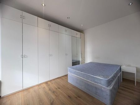 1 bedroom house of multiple occupation to rent - Photo 5