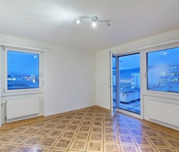 4.5 Zimmer, 231 m², 3. Stock - Photo 2