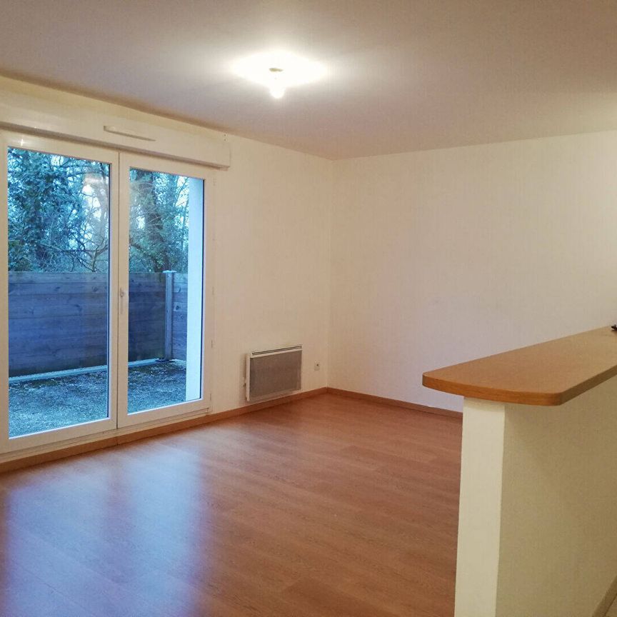 Location appartement 2 pièces 40.21 m² à Évreux (27000) - Photo 1