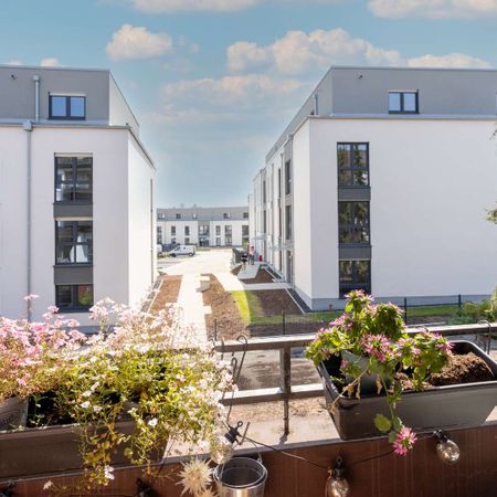 Schönes Appartement in Bestlage von Essen-Heisingen - Photo 3