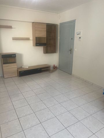 Studio/Γκαρσονιέρα για ενοικίαση Κέντρο (Θέρμη) - Photo 3