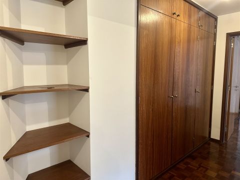 Apartamento T3 - Photo 1