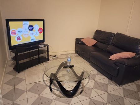 1 Bed Flat, Mona Road, SE15 - Photo 3