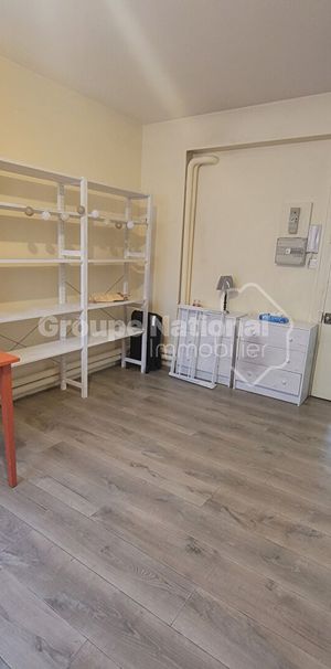 Studio meublé Versailles 15 m², - Photo 1
