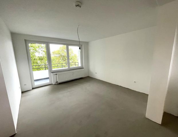 Ihr neues Zuhause ruft! Demnächst Frei! 3-Zimmer-Wohnung in Wolfsburg Vorsfelde - Foto 1