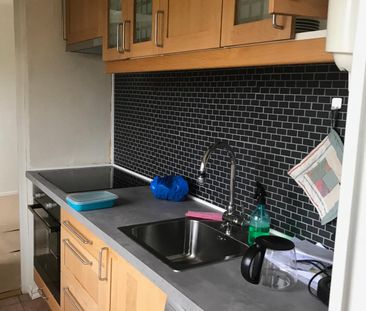 Tantogatan, Stockholm - Photo 4