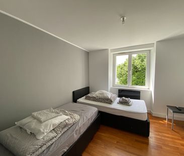 à louer Maison 5 chambres MILIZAC - Photo 2