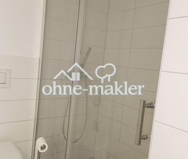 Stilvolle und geräumige 1-Zimmerwohnung mit Balkon - Foto 6
