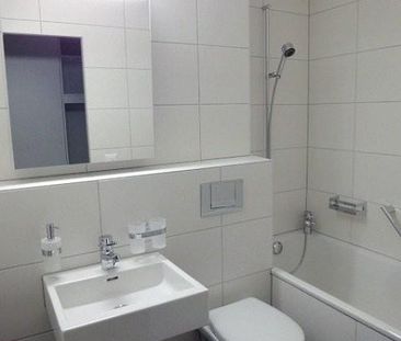 2.5-ZW à 62 m² im 7. OG mit Balkon - Foto 2