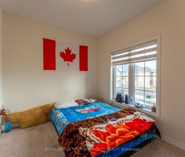 For Lease - 84 Emerald Coast Trail, Brampton, Ontario - Photo 5