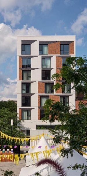 STUDIO 2 1/2 TOUT-INCLUS - MONTREAL QUARTIER DES SPECTACLES - Photo 1