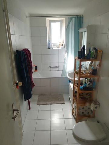 1 Zimmer, 15 m², 3. Stock - Foto 5