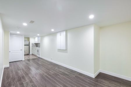 For Lease - 101 Larkinley Lane Unit# BSMT, Ajax, Ontario - Photo 3