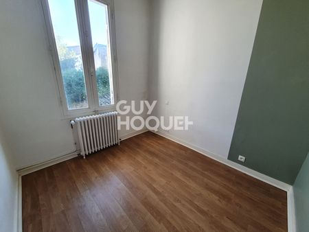 Location Appartement 3 pièces 56m² - Photo 3