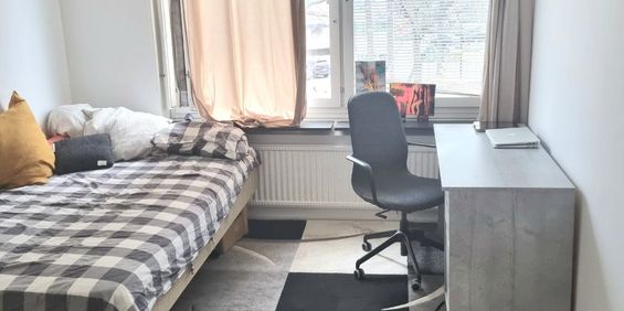 Rådjursstigen, Solna - Foto 3