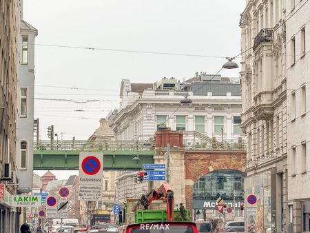 Charmante 40m² Wohnung in 1170 Wien – Ihr neues Zuhause! - Photo 2