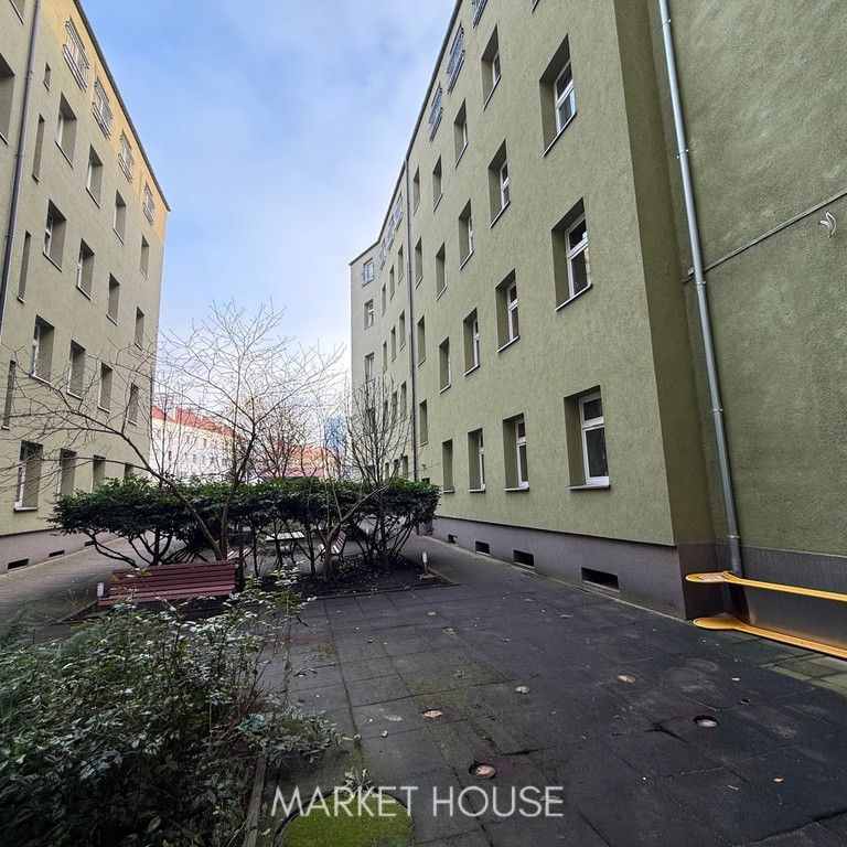 2pok Centrum al. Jana Pawła II oficyna - Photo 1