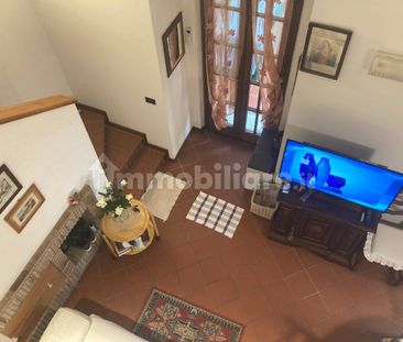 Villa bifamiliare via Pietro Mascagni, Centro, Forte dei Marmi - Photo 2