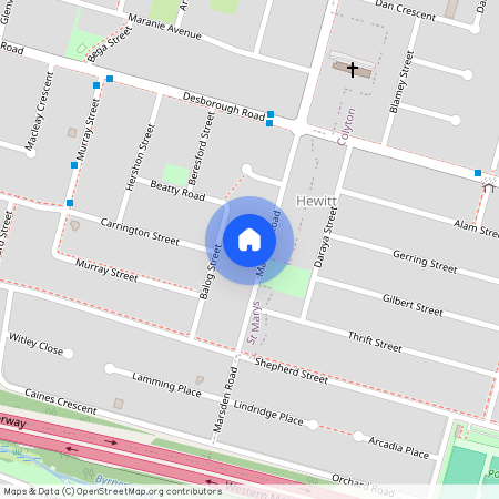 107 Marsden Street, NSW 2760, St Marys