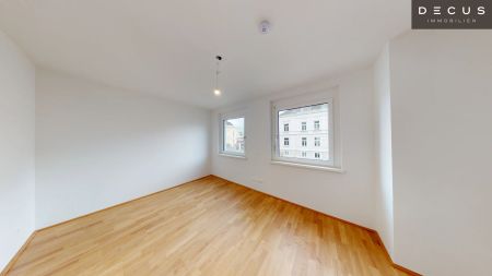 | AB DEZEMBER | DACHGESCHOSS | WESTEN | TERRASSE | 3-ZIMMER | - Foto 2