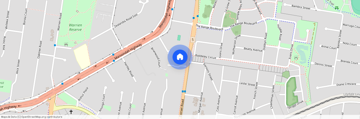 4/112 Dorset Road, Vic 3136, Croydon