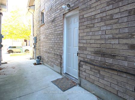 For Lease - 70 Penbridge Circle Unit# Lower, Brampton, Ontario - Photo 3