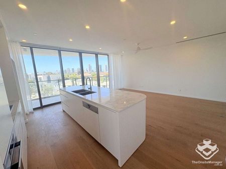Brand New 2-Bedroom Apartment with Premium Finishes & Balcony - The Greenwich - Photo 5