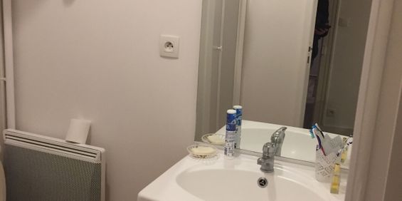 Appartement - 2 pièces - 26,12 m² - Laval - Photo 3
