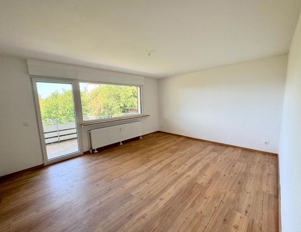 WOHNEN MIT ANSPRUCH – ZWISCHEN CITYFLAIR UND RÜCKZUGSORT - Photo 1