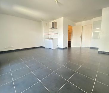 Montpellier Euromédecine - Studio - 29m2 - Photo 2