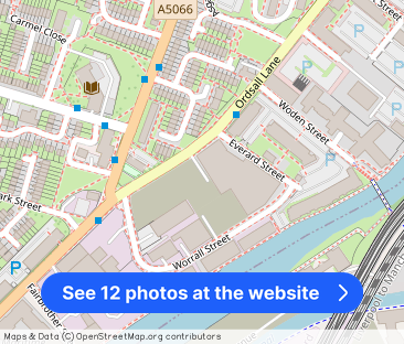 Bridgewater Point, Dyer Street, Salford, Greater Manchester, M5 - Photo 1