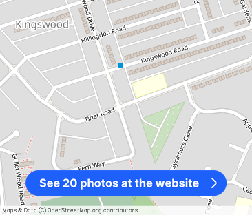 Briar Road, Watford, WD25 - Photo 1