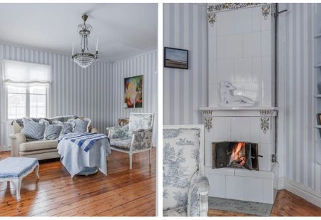 Vasaloppsvägen, Älvdalen - Photo 4