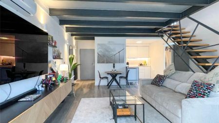 Piso de alquiler en Avenida de Manoteras, 10, Virgen del Cortijo - Manoteras - Photo 5