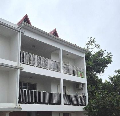 T3 MEUBLÉ - SAINT JOSEPH RDC JARDIN - Photo 1